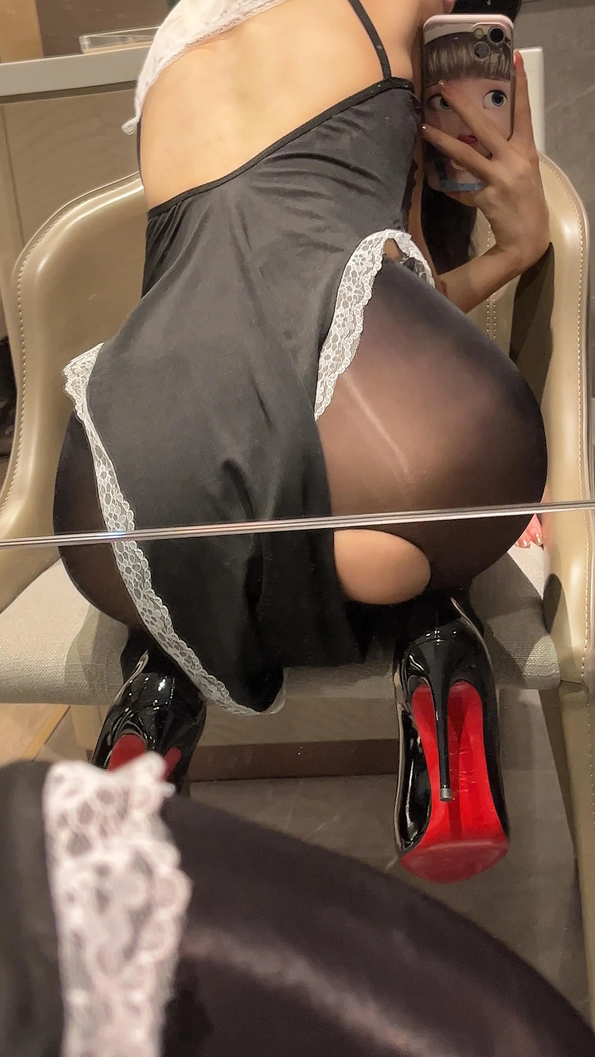 女刺客 – NO.13 爆辣福利 [16P]插图7